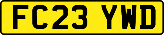 FC23YWD