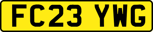 FC23YWG