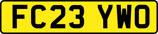 FC23YWO