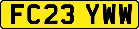 FC23YWW