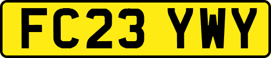FC23YWY