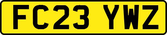 FC23YWZ