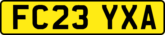 FC23YXA