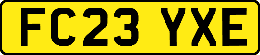 FC23YXE