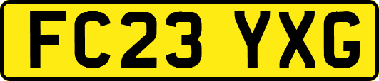 FC23YXG