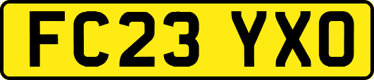 FC23YXO