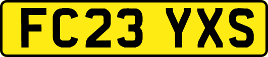 FC23YXS
