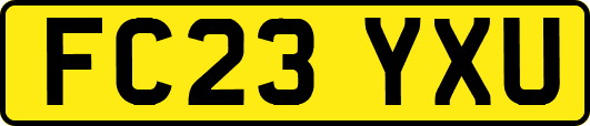 FC23YXU