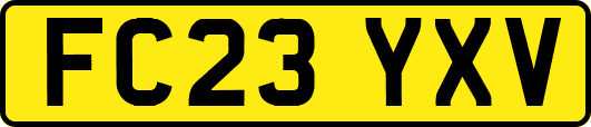 FC23YXV