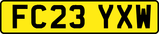 FC23YXW