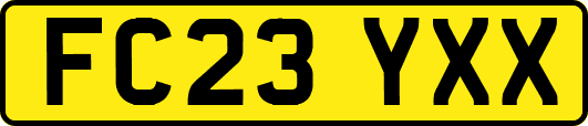 FC23YXX