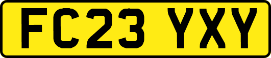 FC23YXY