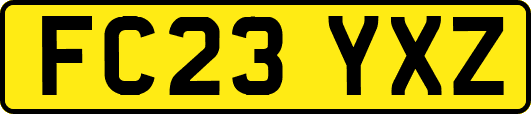 FC23YXZ