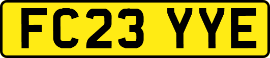 FC23YYE