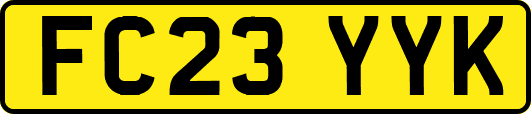 FC23YYK