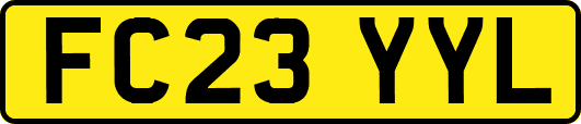 FC23YYL