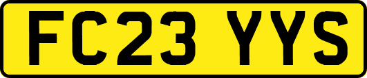 FC23YYS