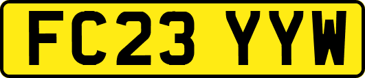 FC23YYW