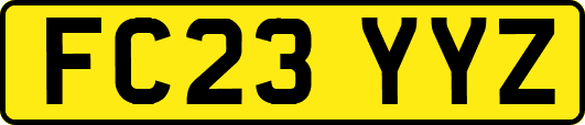 FC23YYZ