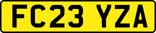 FC23YZA