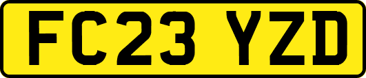 FC23YZD