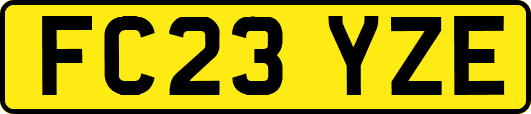 FC23YZE