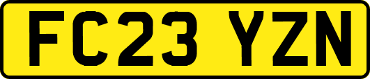FC23YZN
