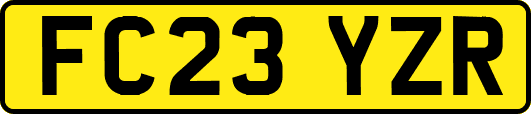 FC23YZR