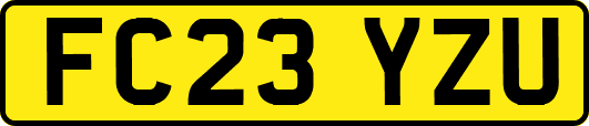 FC23YZU