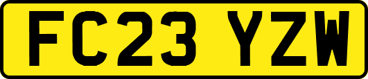 FC23YZW