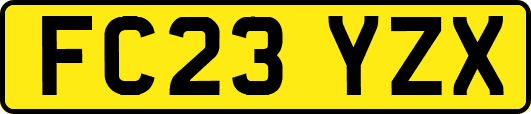 FC23YZX