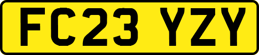 FC23YZY