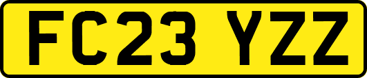 FC23YZZ