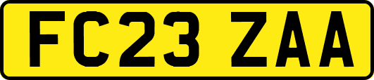 FC23ZAA