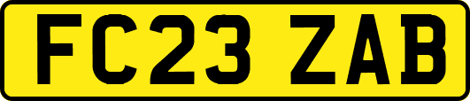 FC23ZAB