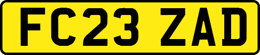 FC23ZAD
