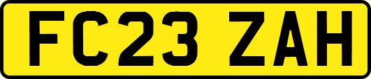 FC23ZAH