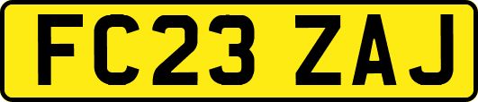 FC23ZAJ