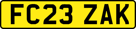 FC23ZAK
