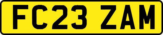 FC23ZAM