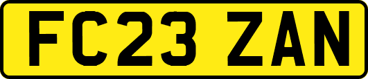 FC23ZAN