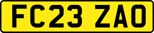 FC23ZAO