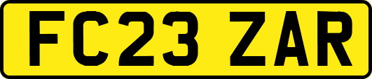 FC23ZAR