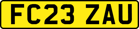 FC23ZAU