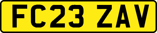 FC23ZAV