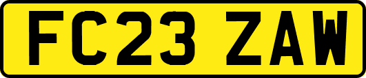 FC23ZAW