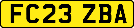 FC23ZBA