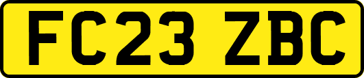 FC23ZBC