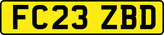 FC23ZBD
