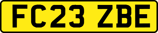 FC23ZBE